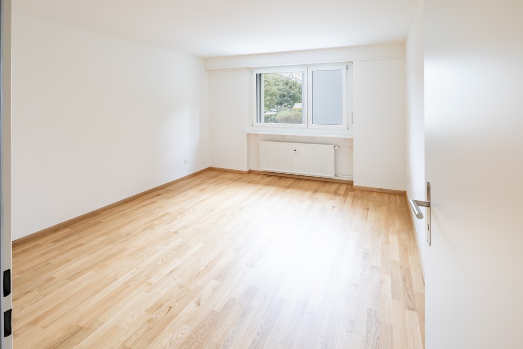 Appartement de 3 pièces