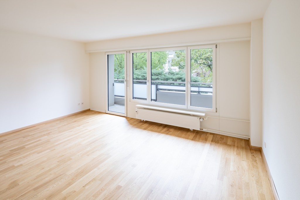 Appartement de 3 pièces