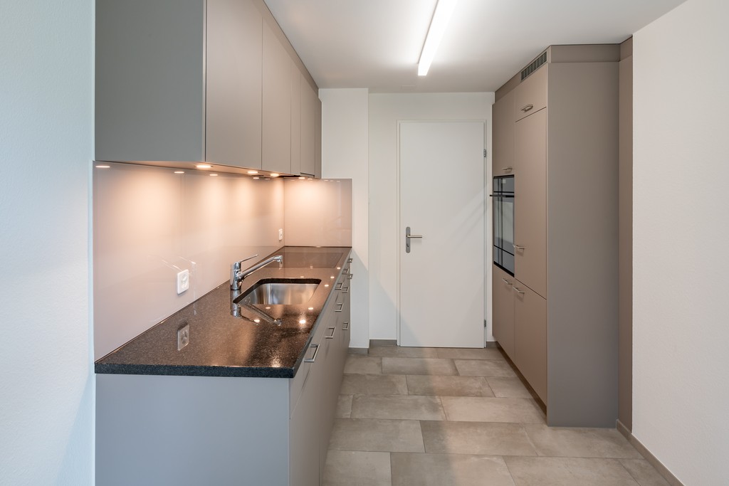 Appartement de 3 pièces