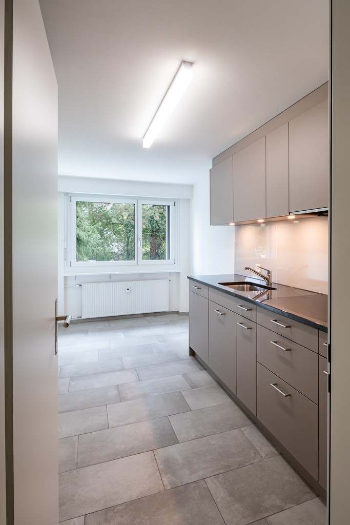 Appartement de 3 pièces