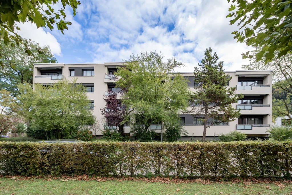 Appartement de 3 pièces