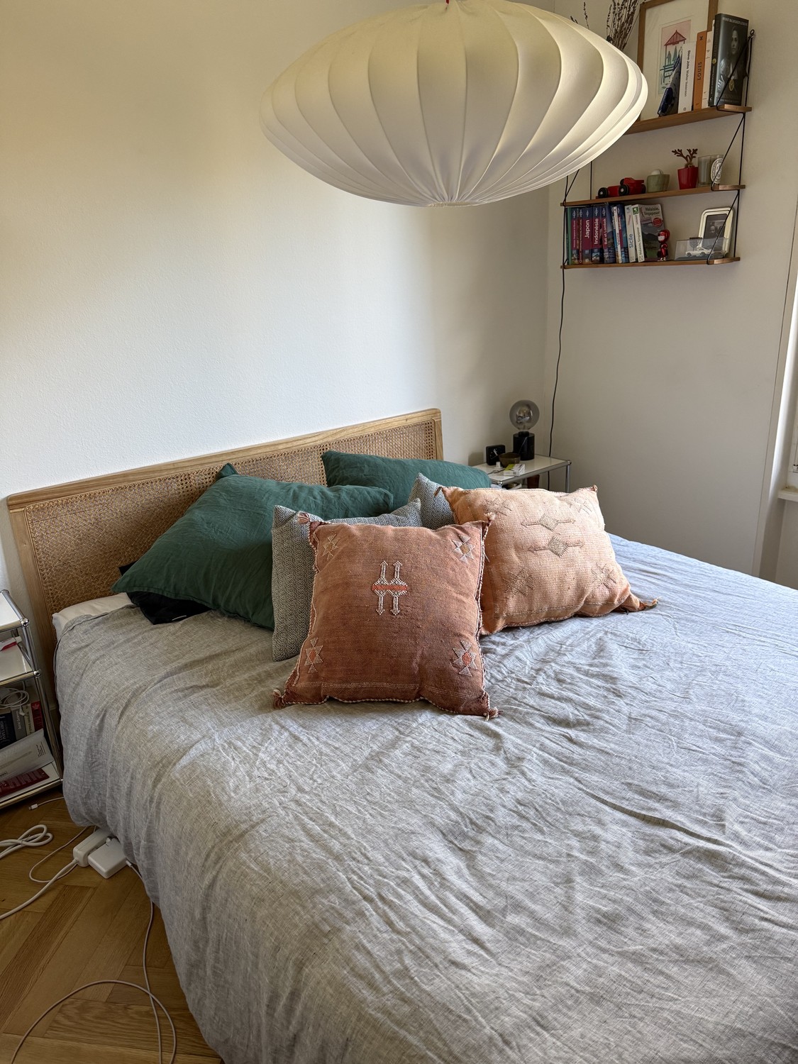 1 ½ rooms apartment, photo 7 sur 9