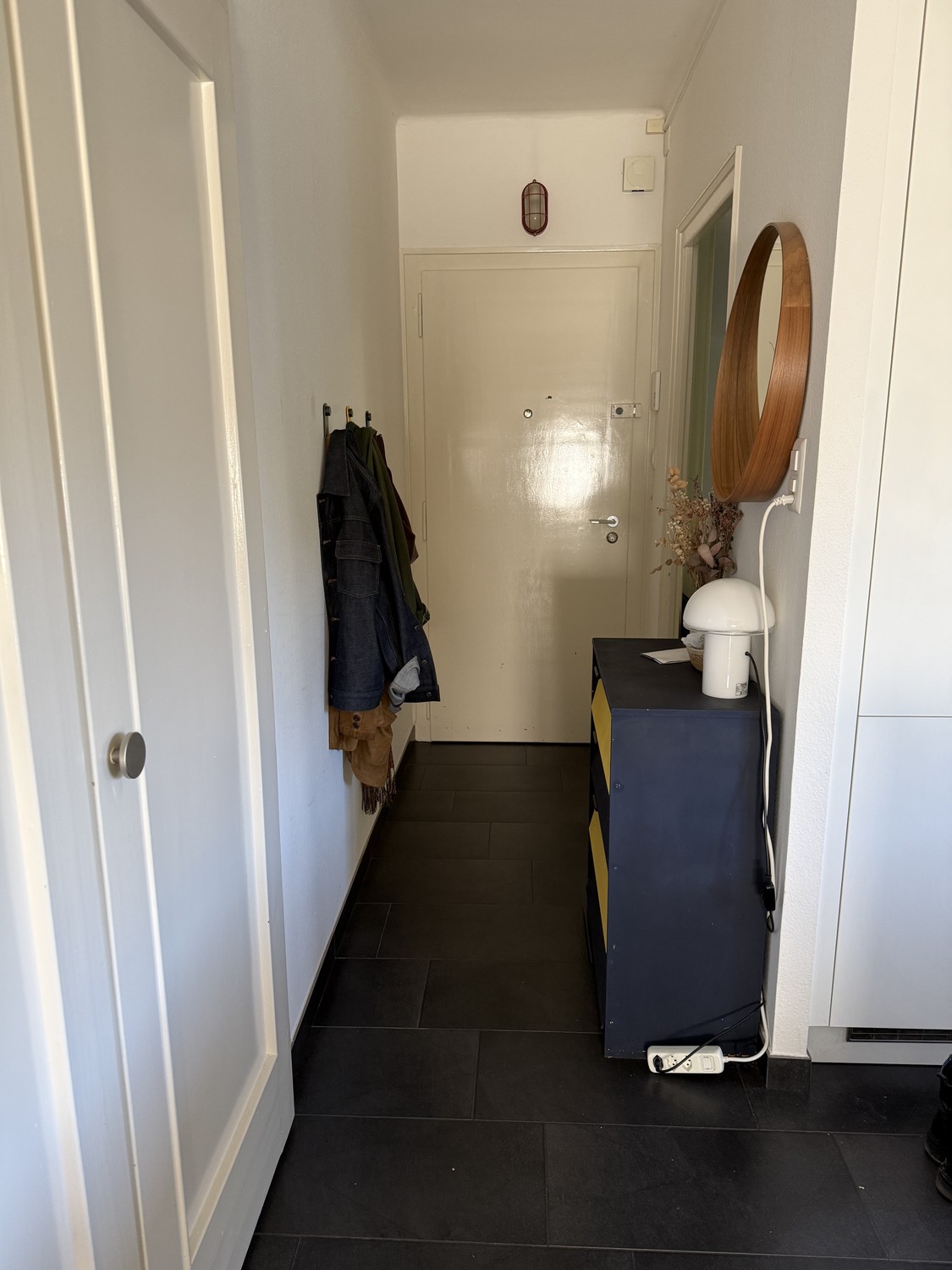 1 ½ rooms apartment, photo 6 sur 9
