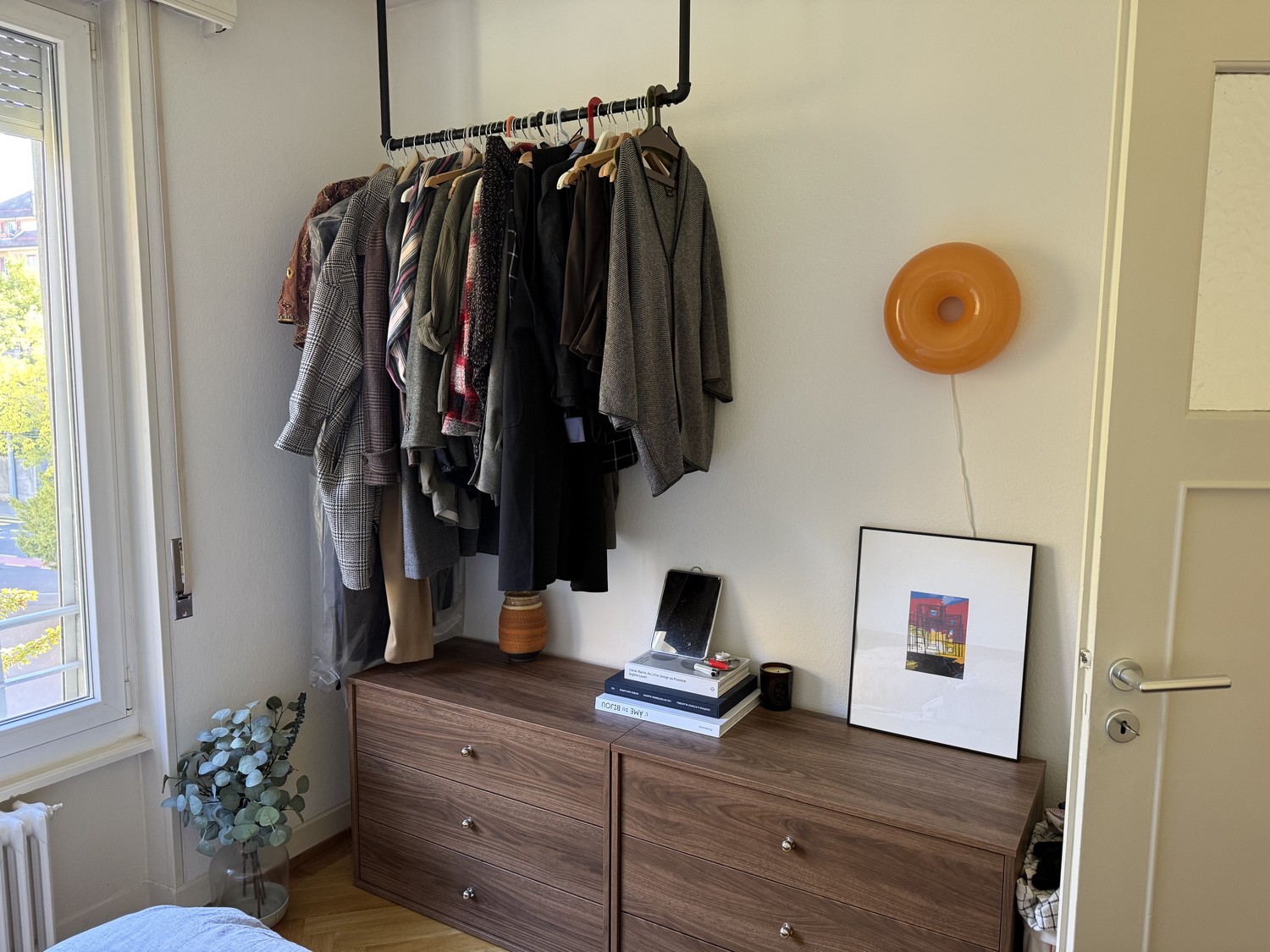1 ½ rooms apartment, photo 9 sur 9