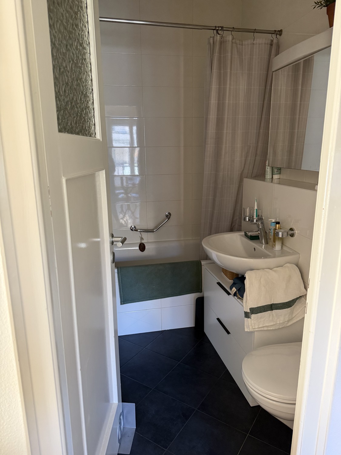 1 ½ rooms apartment, photo 5 sur 9
