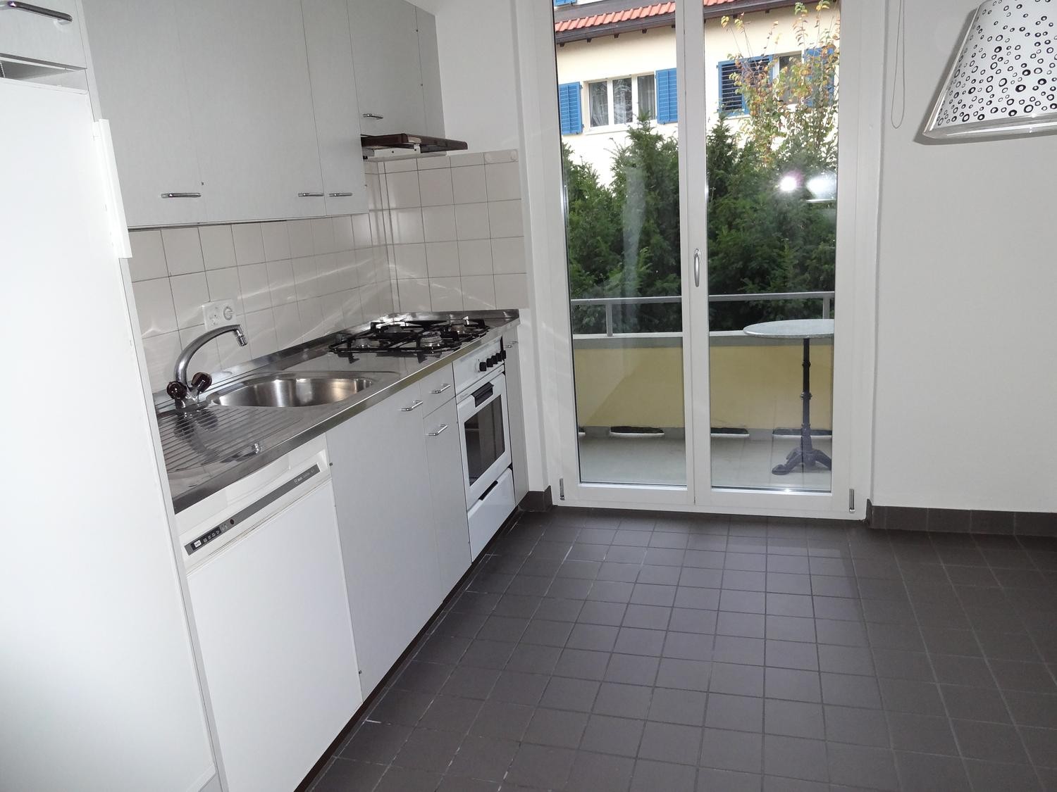 Chambre dans une colocation