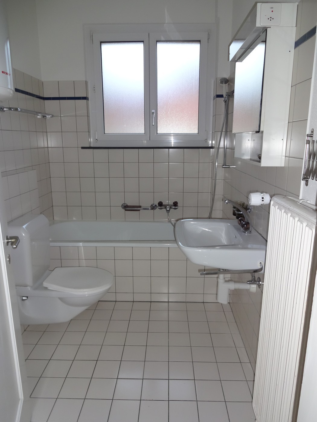 Chambre dans une colocation
