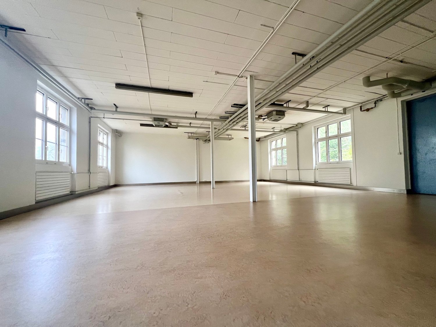 Loft de 2 ½ pièces, photo 6 sur 7