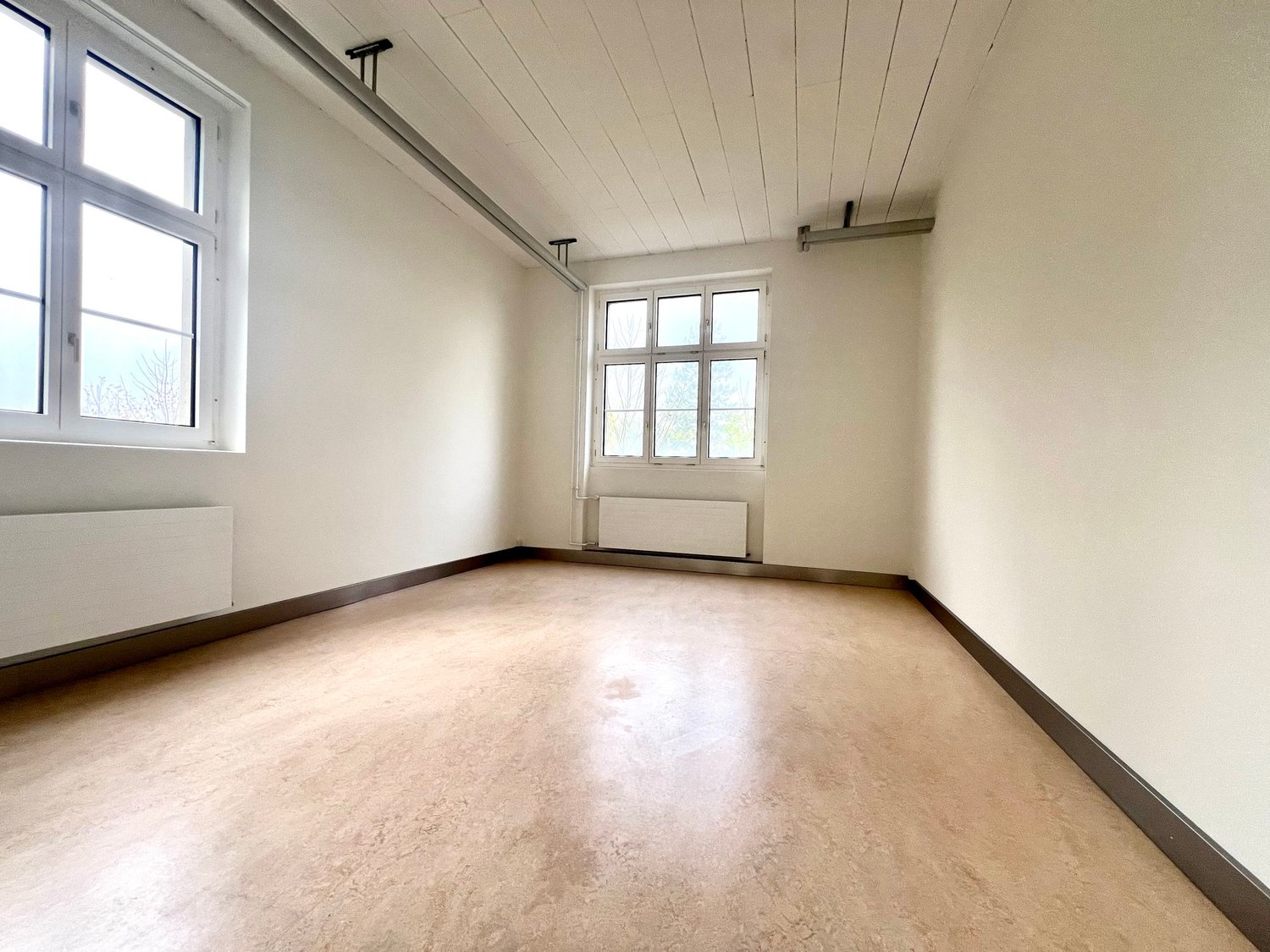 Loft de 2 ½ pièces, photo 3 sur 7