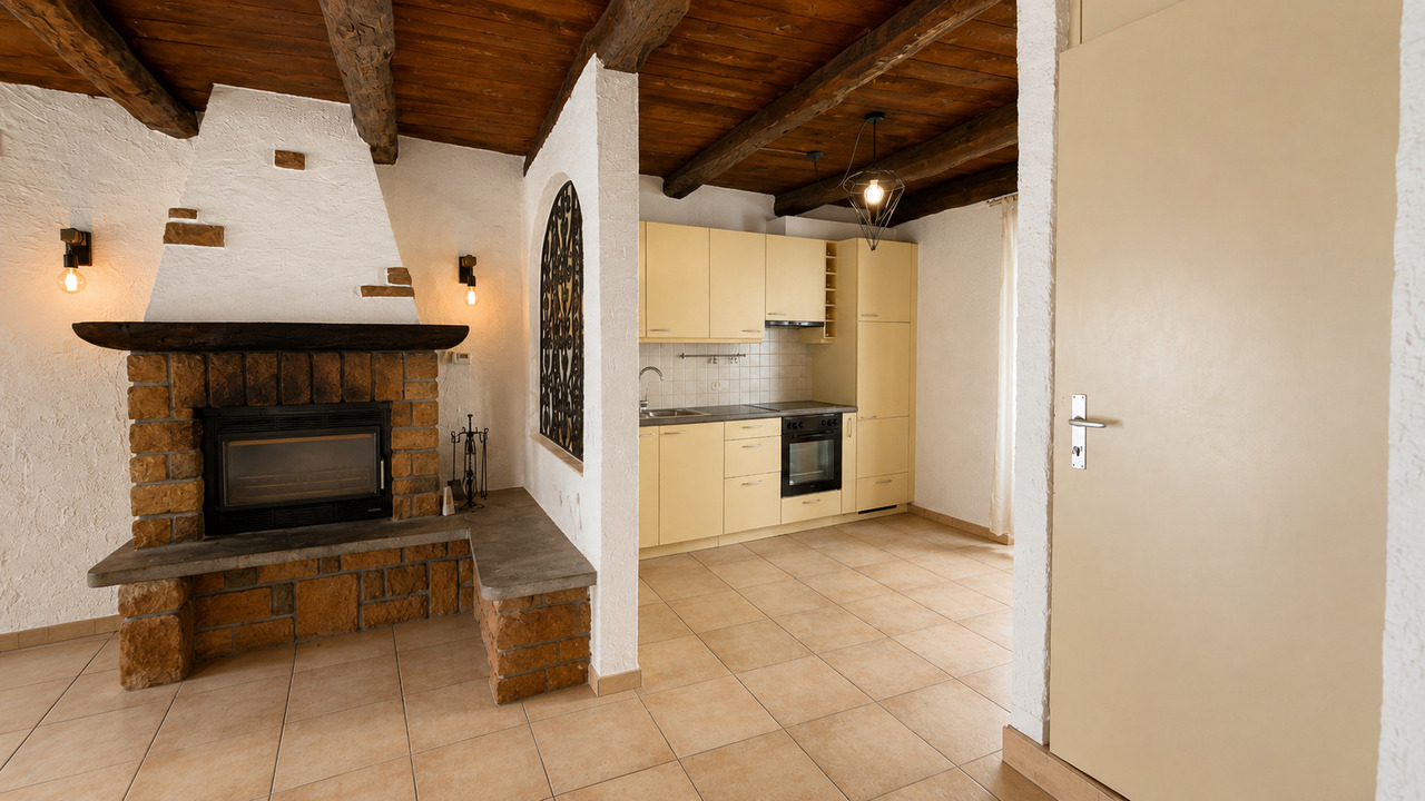 Maison individuelle de 3 ½ pièces, photo 4 sur 10