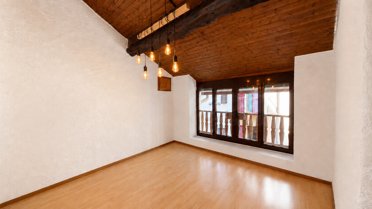 Maison individuelle de 3 ½ pièces, photo 9 sur 10