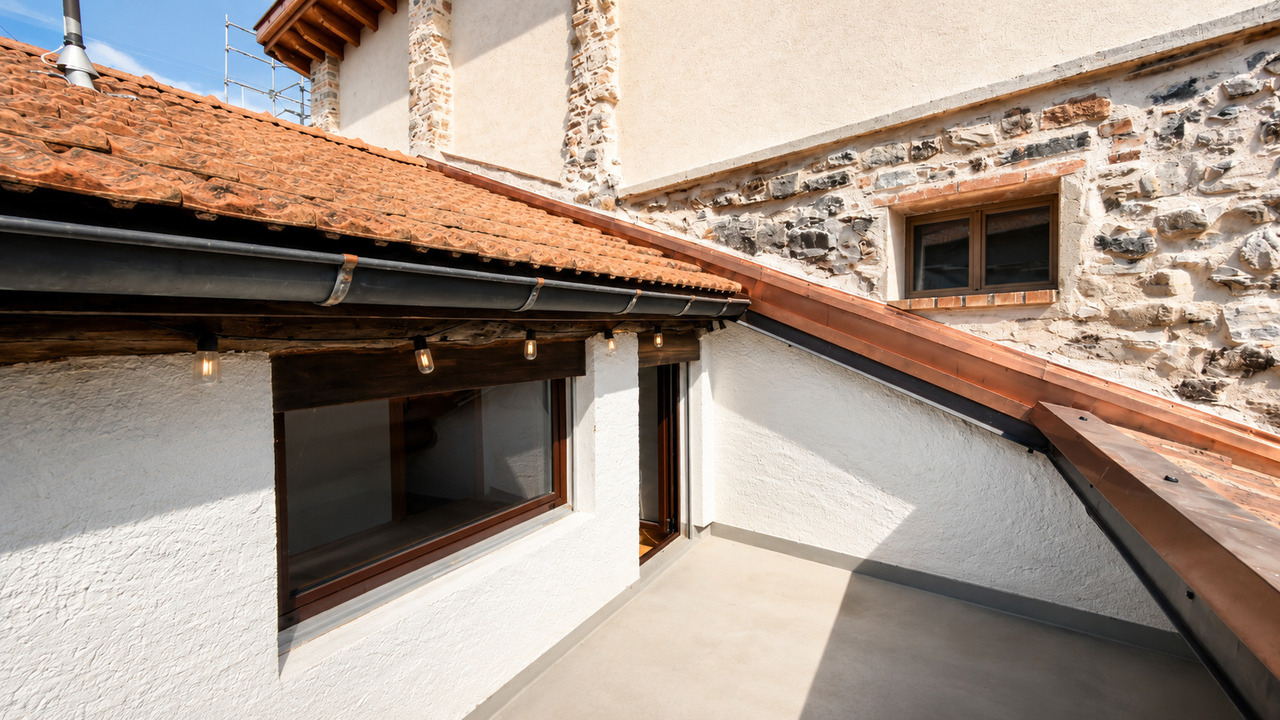 Maison individuelle de 3 ½ pièces, photo 10 sur 10