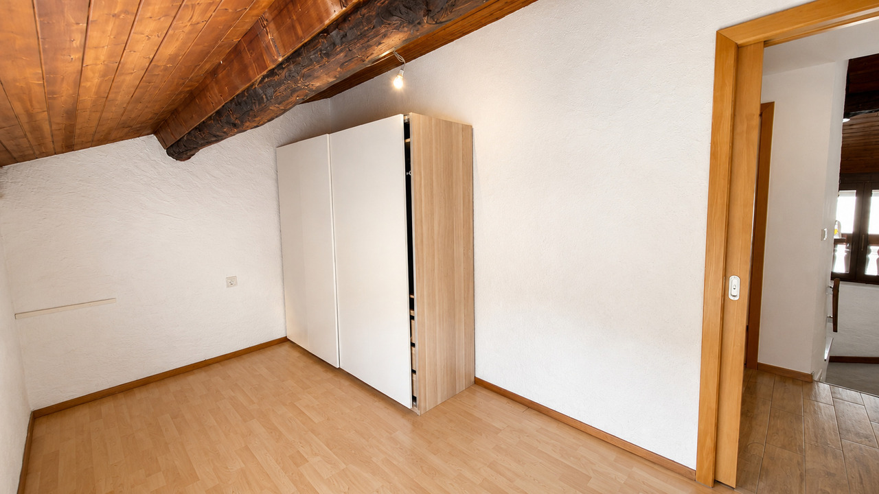 Maison individuelle de 3 ½ pièces, photo 8 sur 10