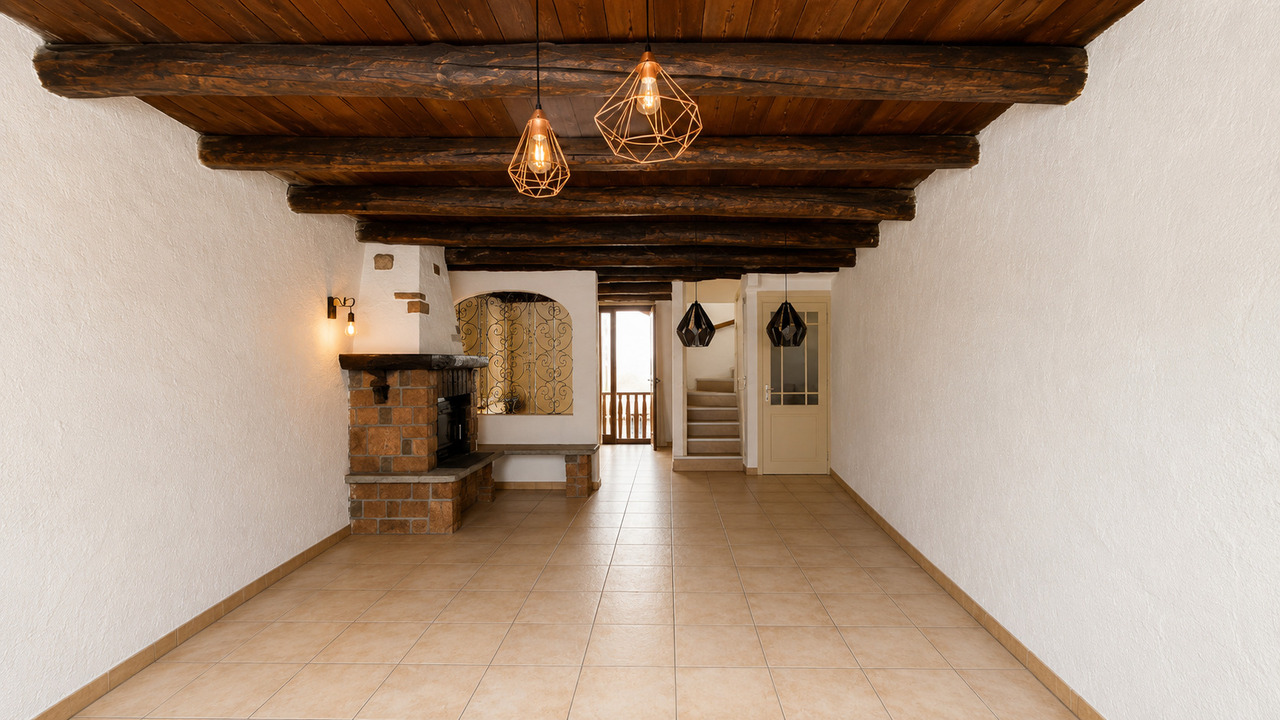 Maison individuelle de 3 ½ pièces, photo 6 sur 10