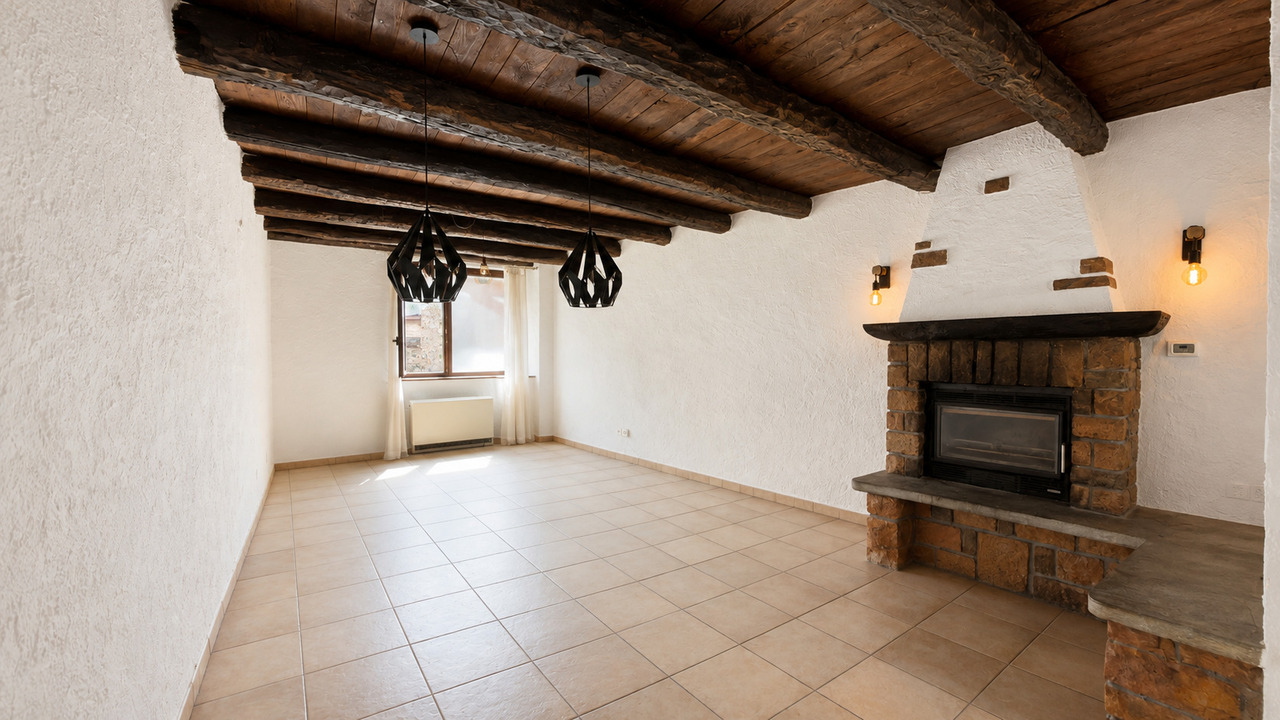 Maison individuelle de 3 ½ pièces, photo 3 sur 10