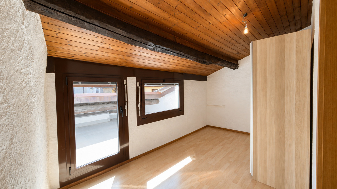 Maison individuelle de 3 ½ pièces, photo 7 sur 10