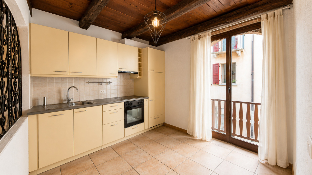 Maison individuelle de 3 ½ pièces, photo 5 sur 10