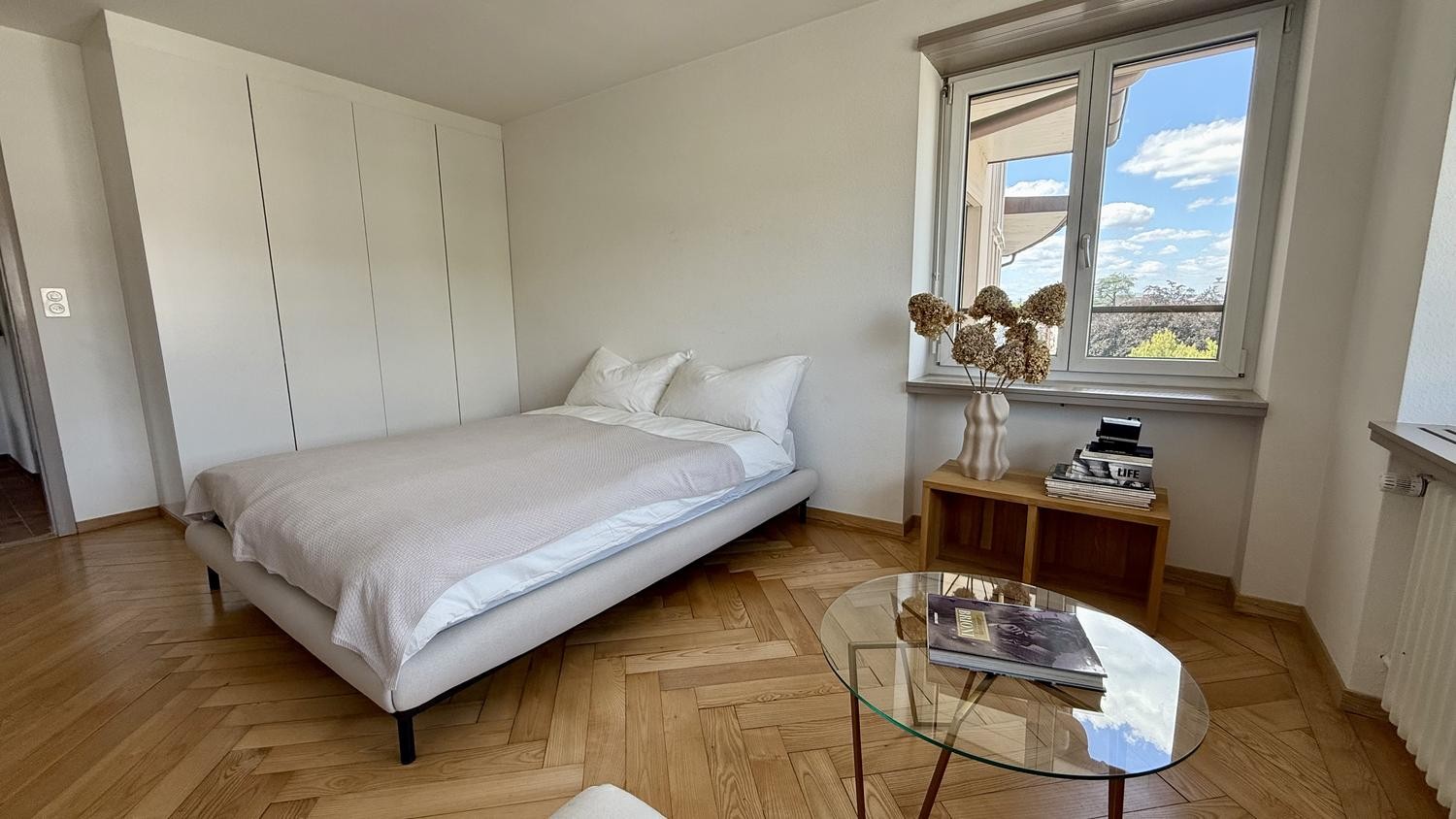 Appartement de 2 ½ pièces