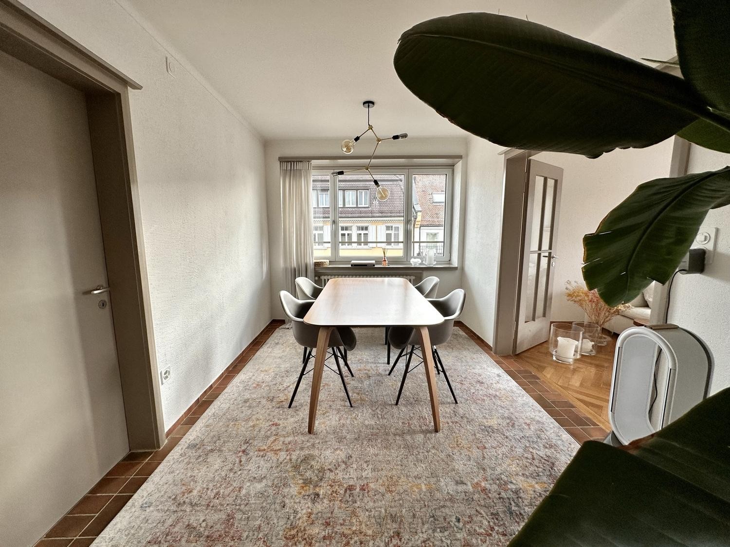 Appartement de 2 ½ pièces