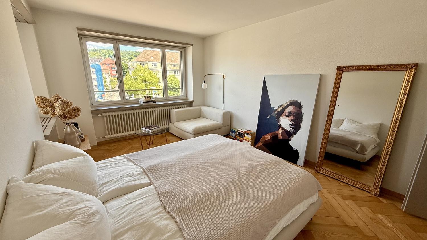Appartement de 2 ½ pièces