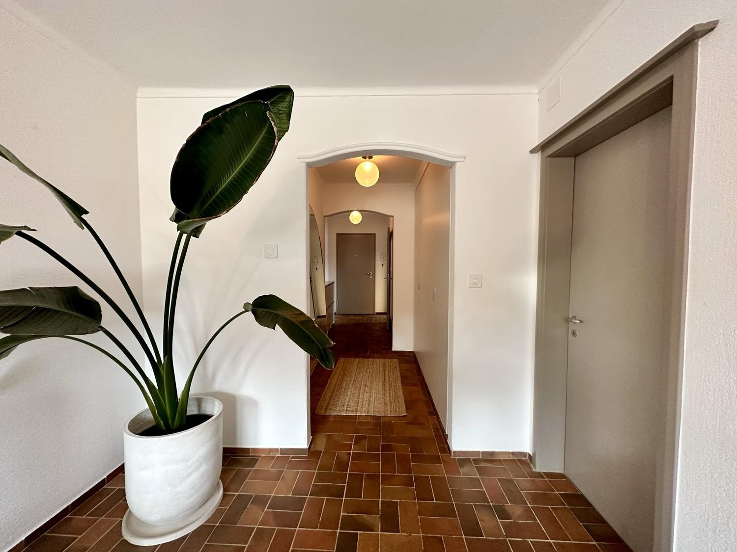 Appartement de 2 ½ pièces