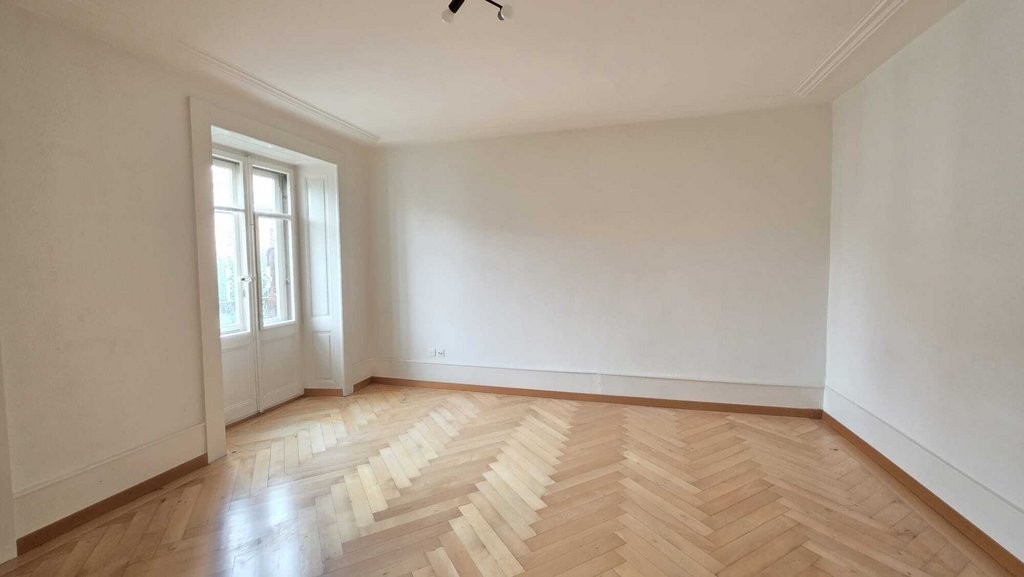 3 rooms apartment, photo 1 sur 9