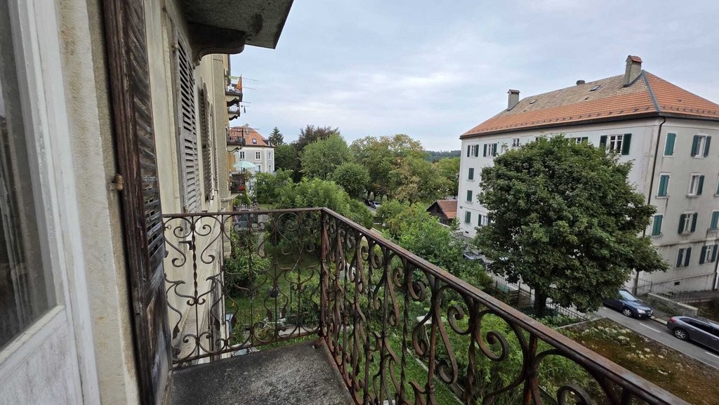 3 rooms apartment, photo 5 sur 9