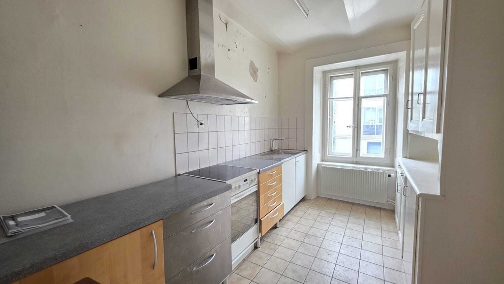 3 rooms apartment, photo 4 sur 9