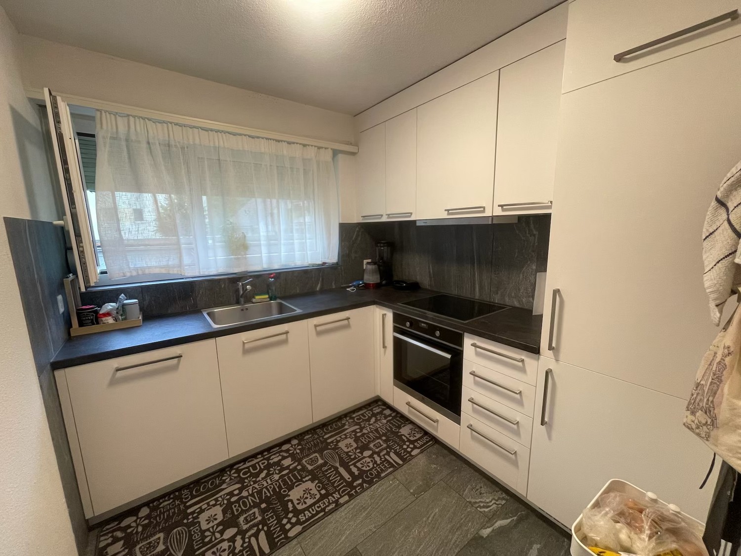 Chambre dans un appartement partagé, photo 3 sur 4