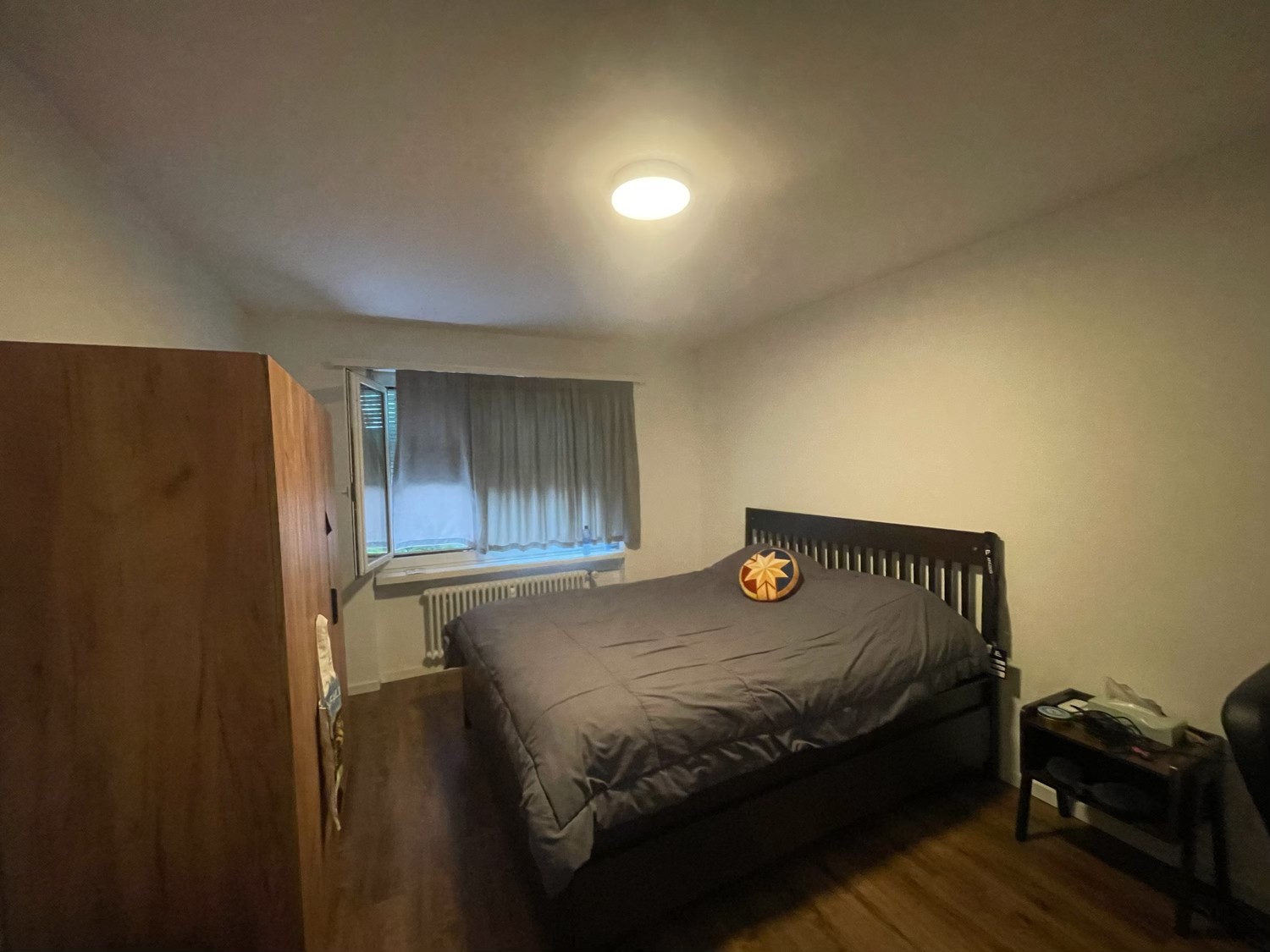 Chambre dans un appartement partagé, photo 2 sur 4