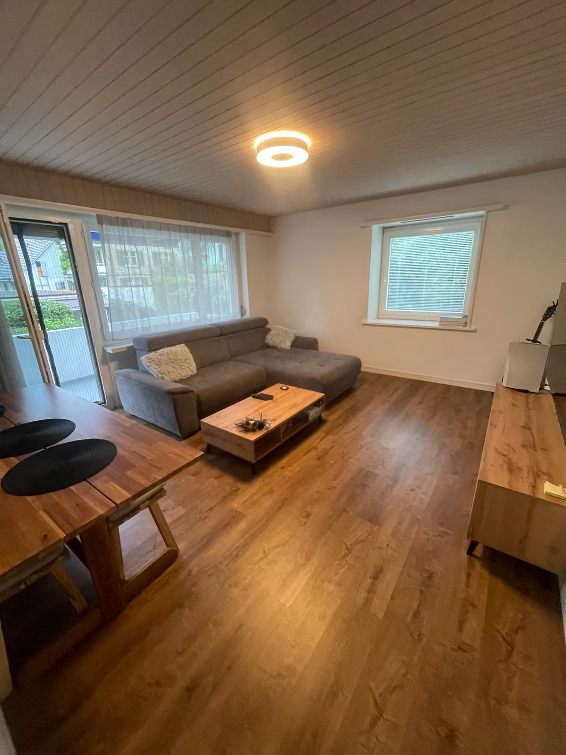 Chambre dans un appartement partagé, photo 1 sur 4