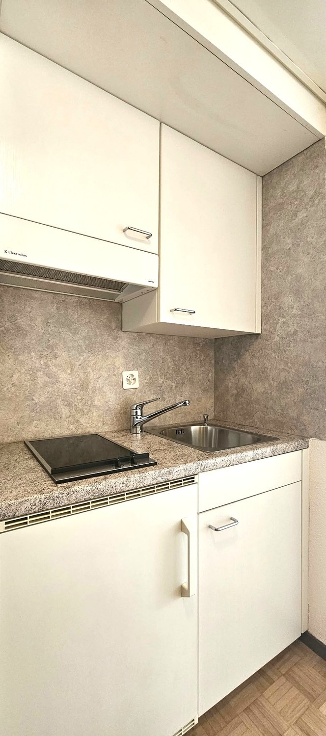 Appartement 1 pièce