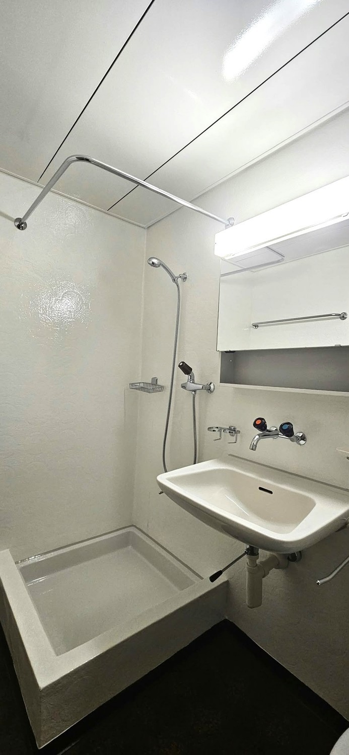 Appartement 1 pièce