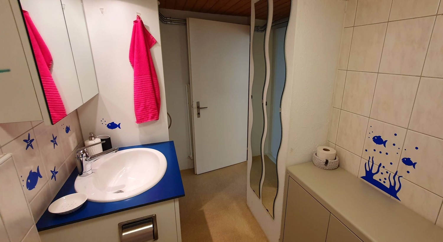 appartement 1 pièce, photo 4 sur 8