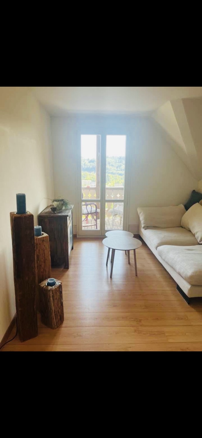 Chambre en colocation, photo 2 sur 6