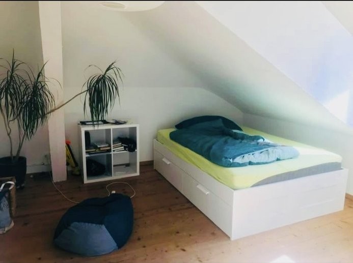 Chambre en colocation, photo 5 sur 6