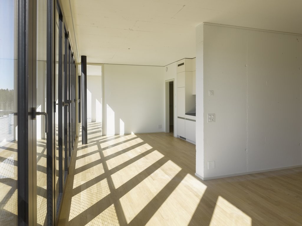 Appartement de 2 ½ pièces, photo 3 sur 5