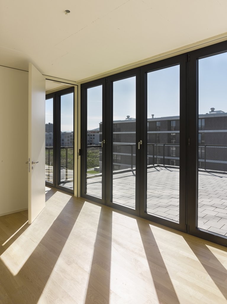 Appartement de 2 ½ pièces, photo 4 sur 5