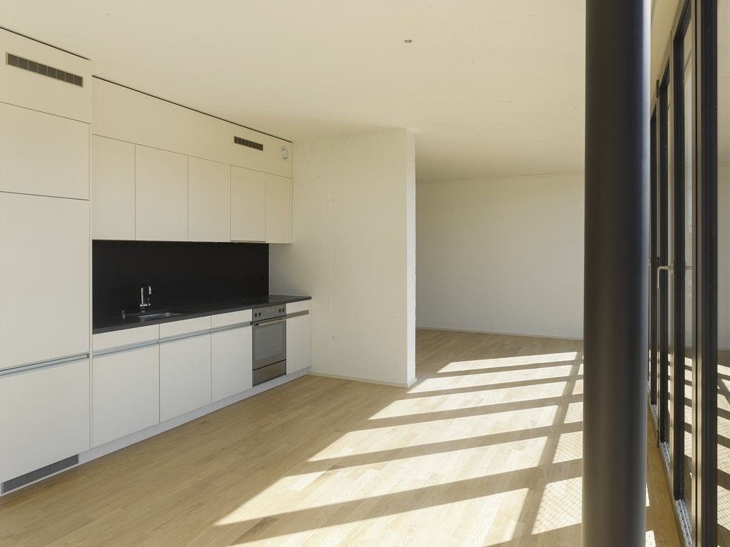 Appartement de 2 ½ pièces, photo 2 sur 5