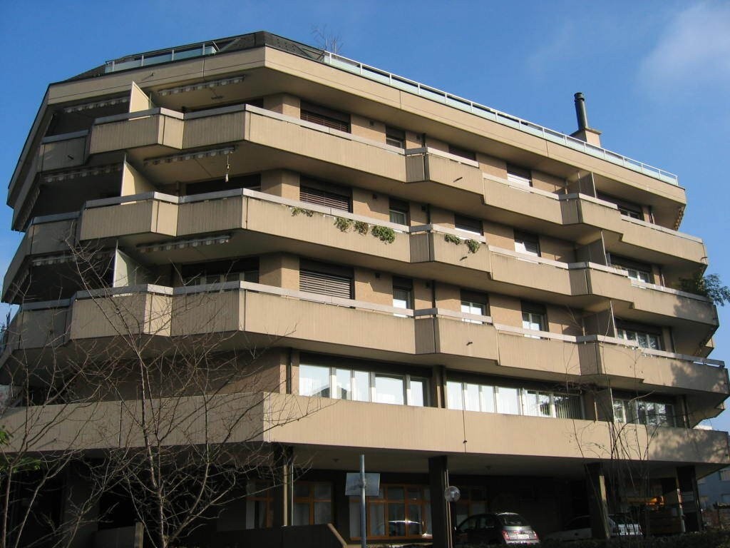 Créneau ouvert