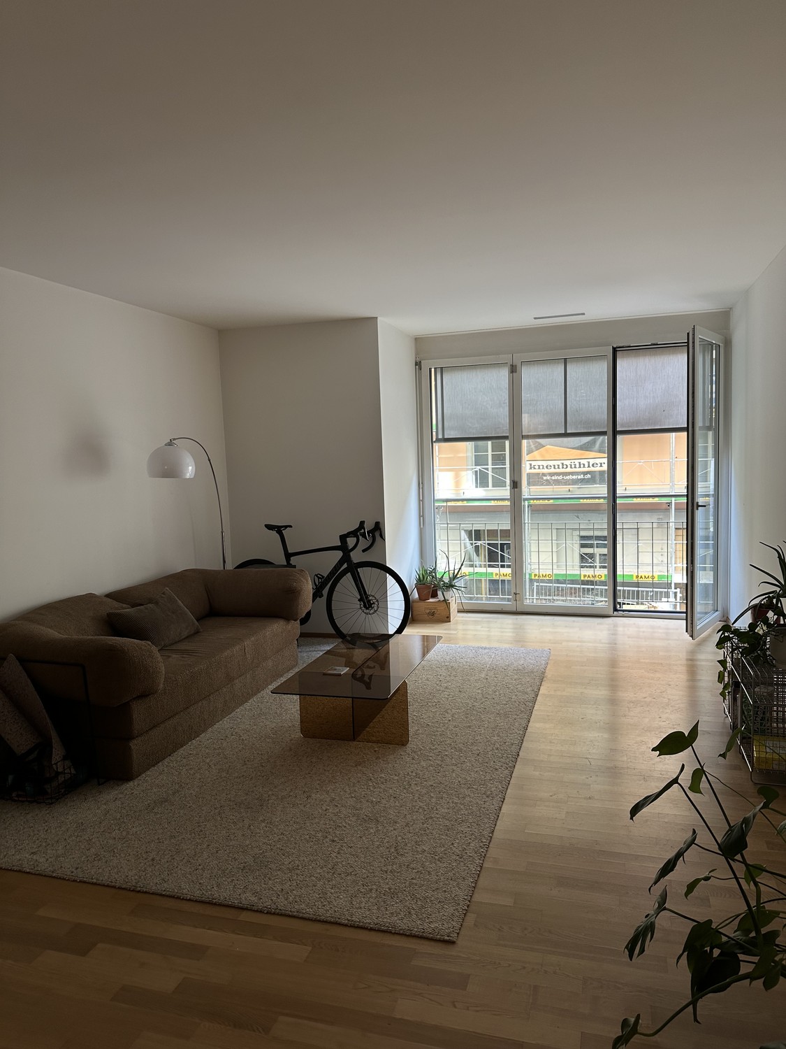Appartement de 2 ½ pièces, photo 2 sur 5