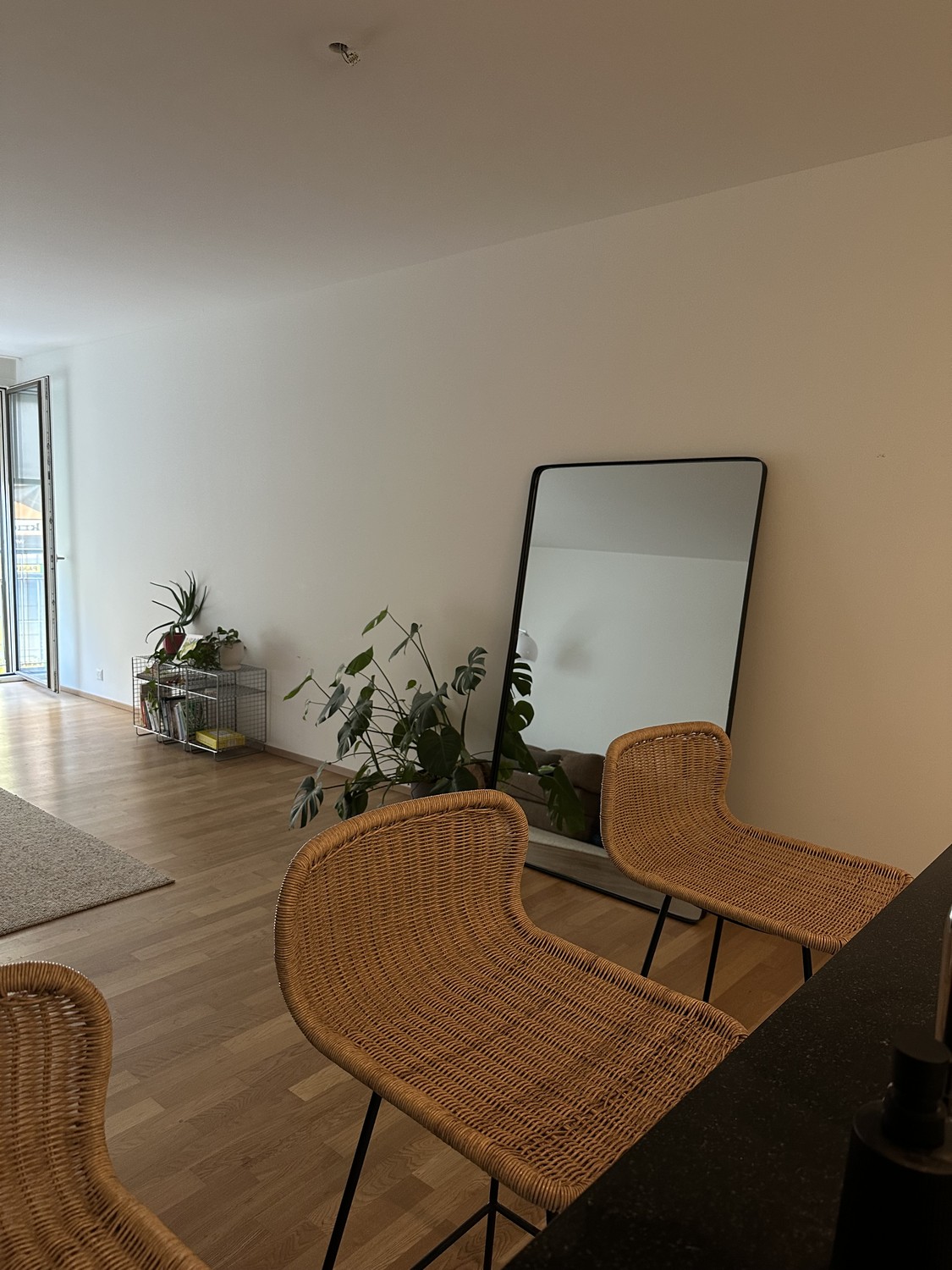 Appartement de 2 ½ pièces, photo 4 sur 5