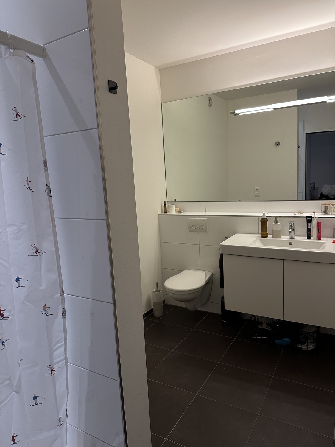 Appartement de 2 ½ pièces, photo 5 sur 5