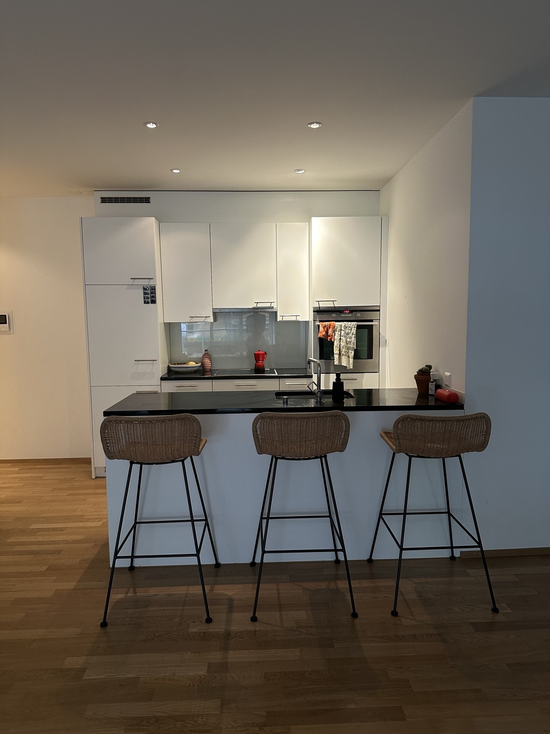 Appartement de 2 ½ pièces, photo 3 sur 5