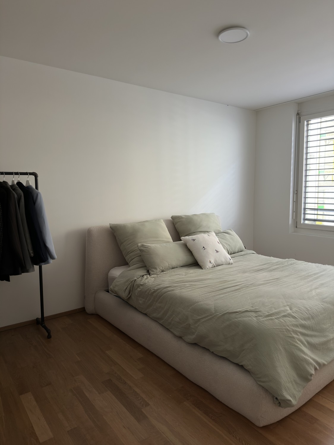 Appartement de 2 ½ pièces, photo 1 sur 5