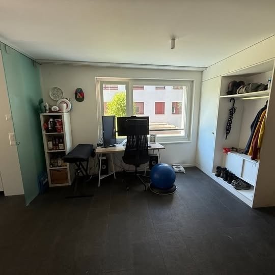 Appartement de 2 ½ pièces