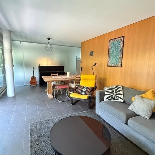 Appartement de 2 ½ pièces