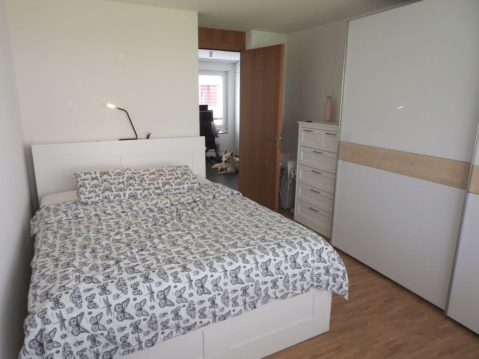 Appartement de 2 ½ pièces