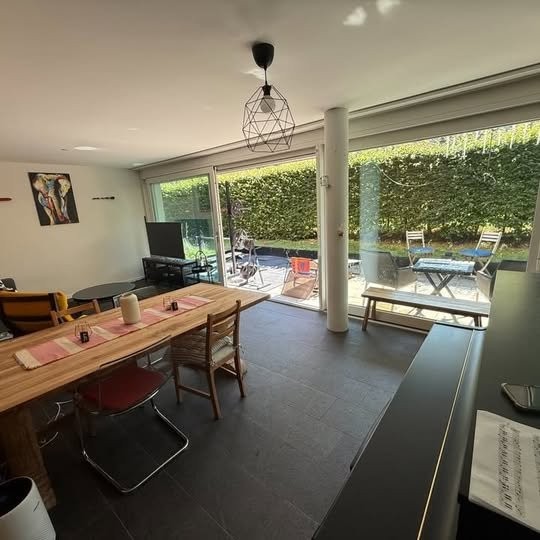Appartement de 2 ½ pièces