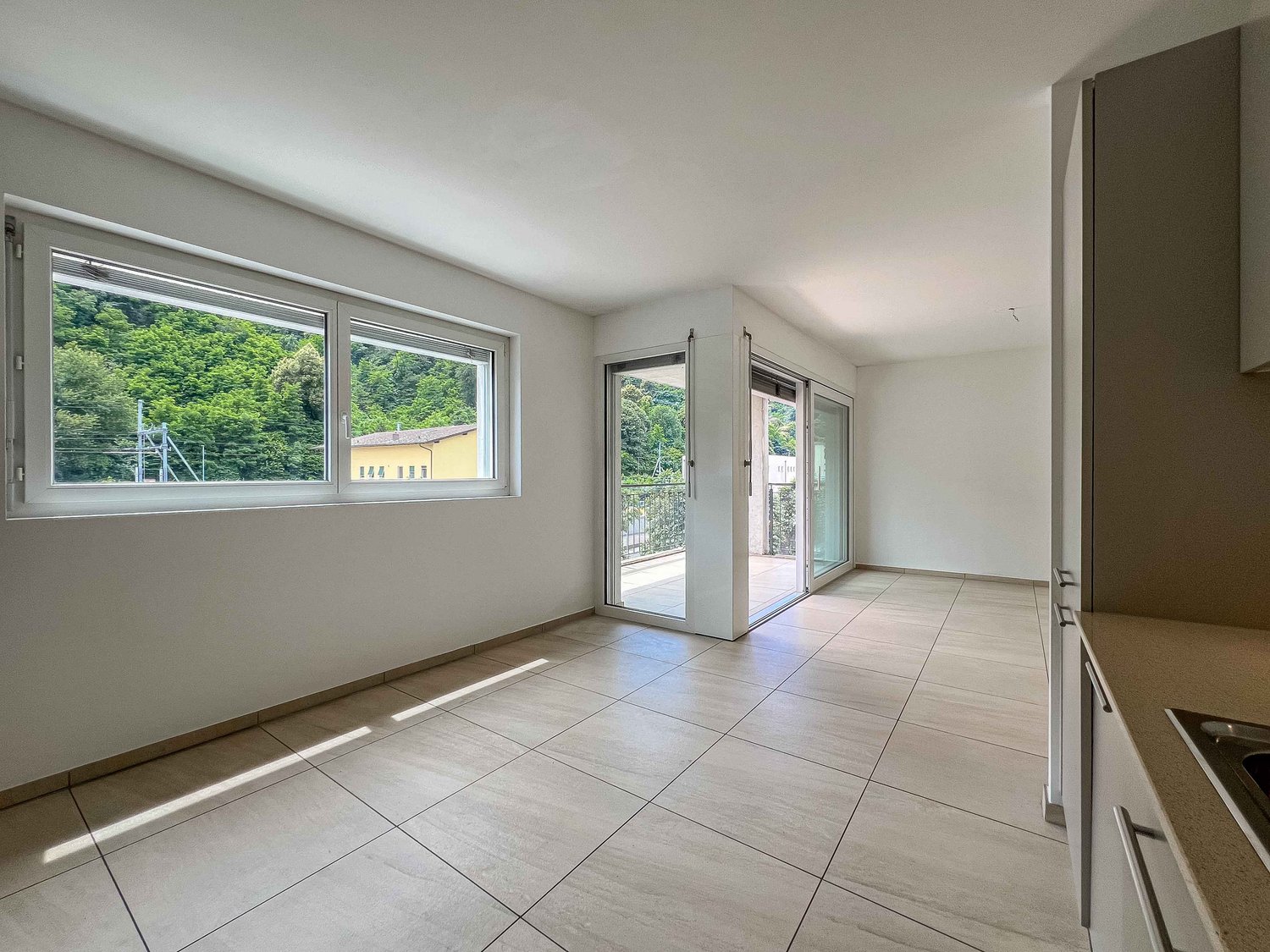 Appartement de 2 ½ pièces, photo 1 sur 10